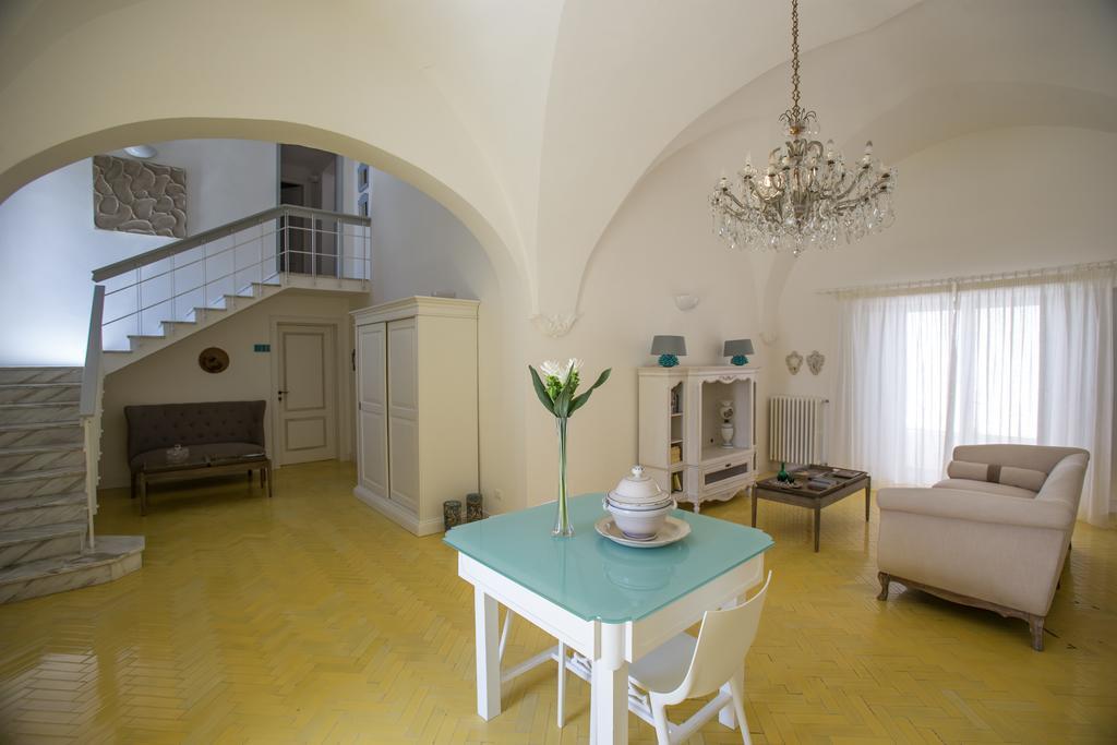 Li Pappi Antico Casale Bed & Breakfast Galatina Eksteriør bilde