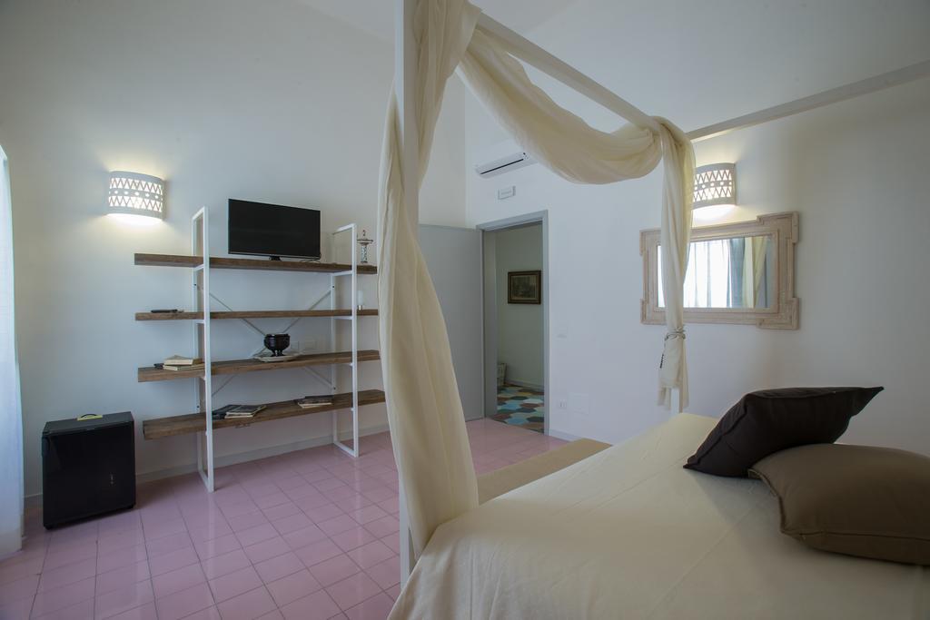 Li Pappi Antico Casale Bed & Breakfast Galatina Eksteriør bilde