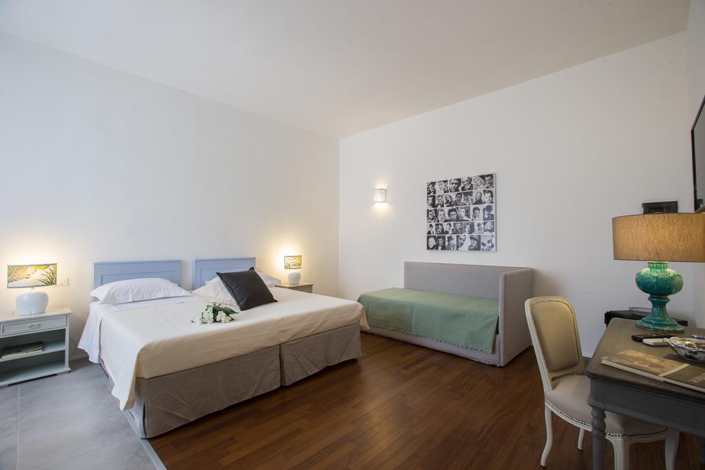 Li Pappi Antico Casale Bed & Breakfast Galatina Eksteriør bilde