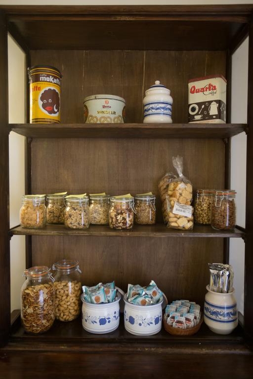 Li Pappi Antico Casale Bed & Breakfast Galatina Eksteriør bilde