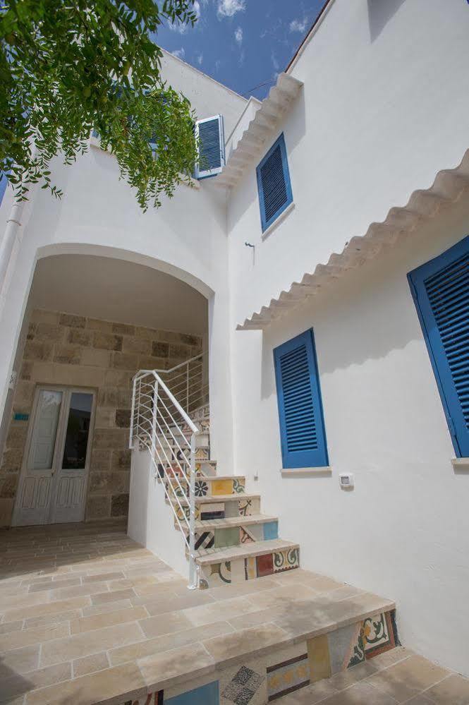 Li Pappi Antico Casale Bed & Breakfast Galatina Eksteriør bilde