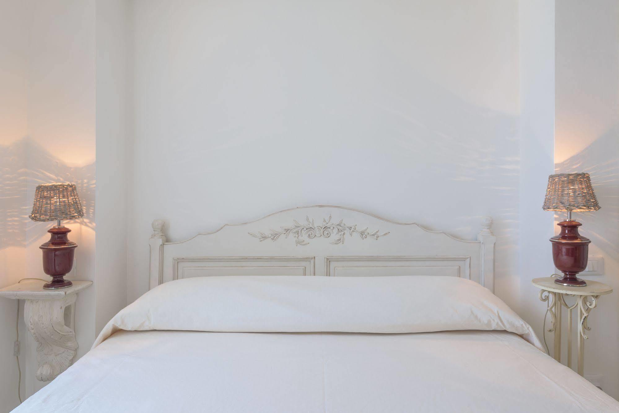 Li Pappi Antico Casale Bed & Breakfast Galatina Eksteriør bilde