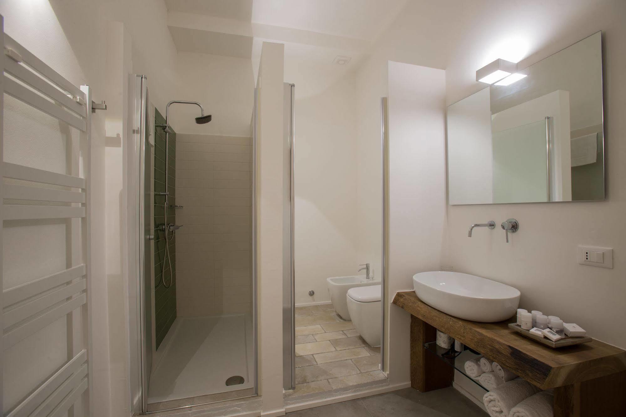 Li Pappi Antico Casale Bed & Breakfast Galatina Eksteriør bilde