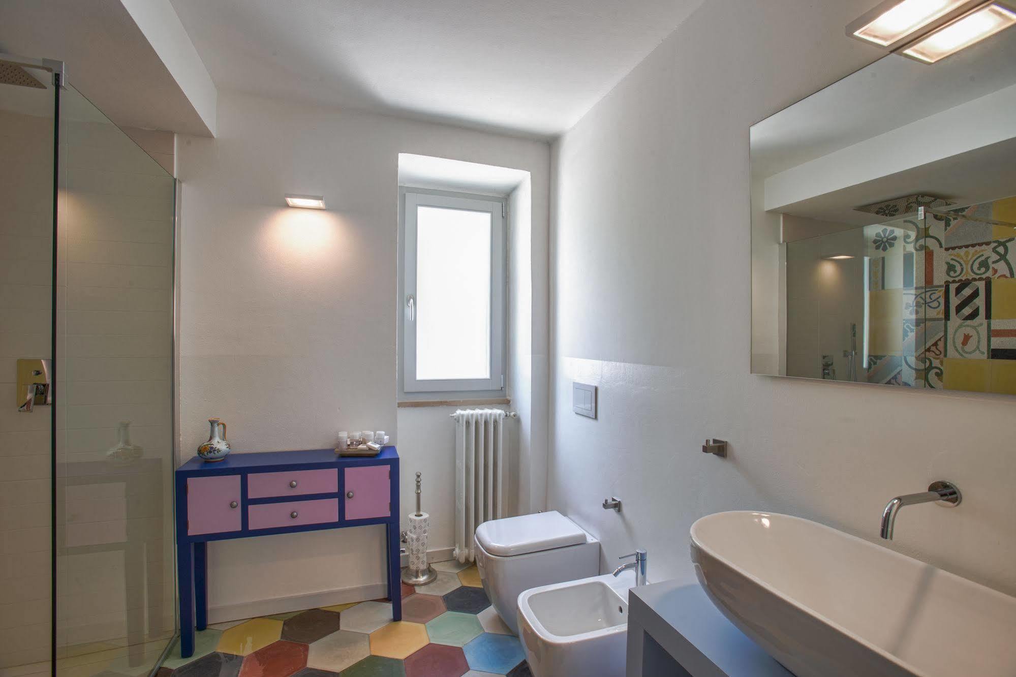 Li Pappi Antico Casale Bed & Breakfast Galatina Eksteriør bilde