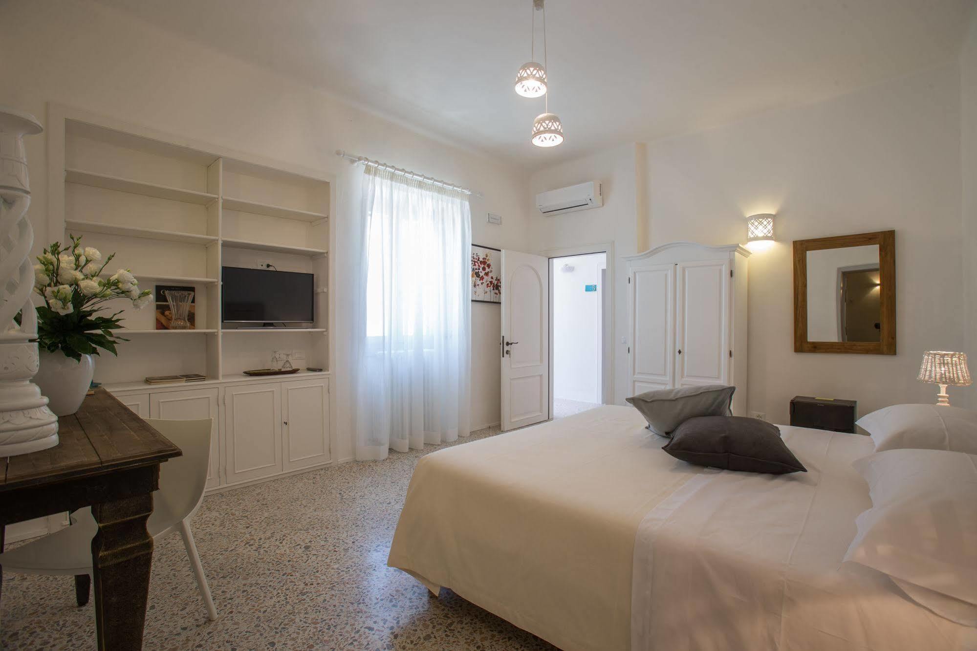 Li Pappi Antico Casale Bed & Breakfast Galatina Eksteriør bilde