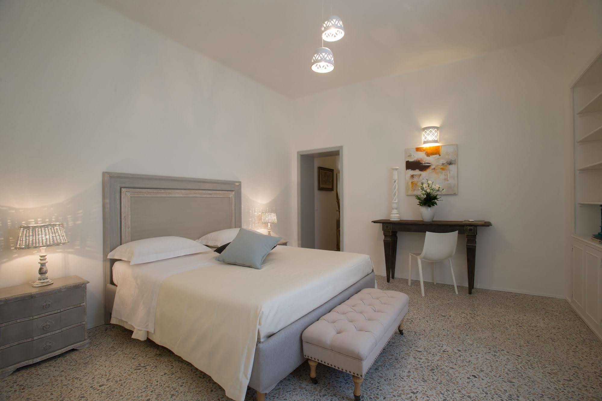 Li Pappi Antico Casale Bed & Breakfast Galatina Eksteriør bilde